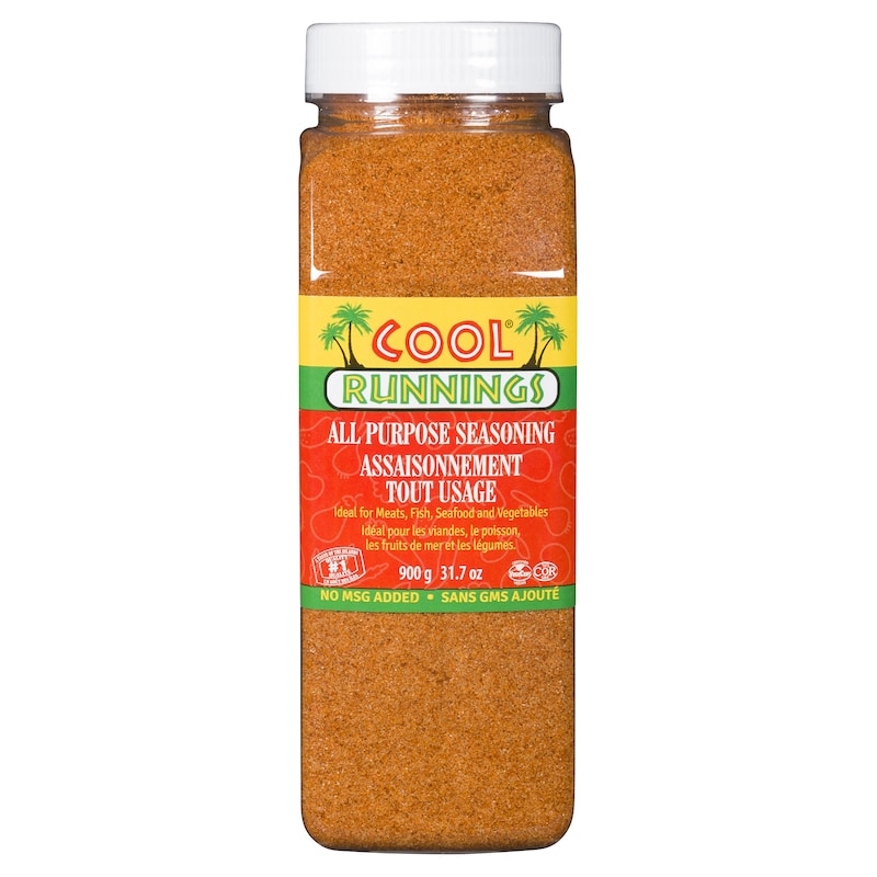 All Purpose Seasoning