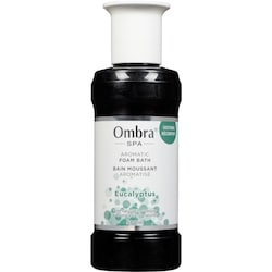 Ombra Spa Aromatic Foam Bath Eucalyptus 500 ml, $2.15/100ml