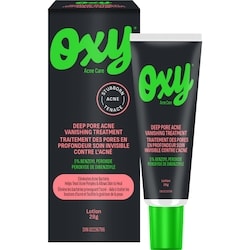 Deep Pore Acne Vanishing Spot Treatment