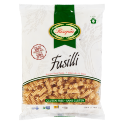 Brown Rice Fusilli