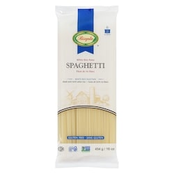 White Rice Spaghetti