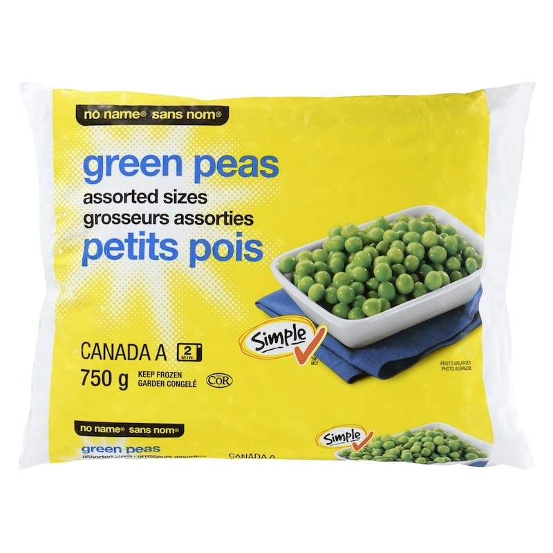 Green Peas
