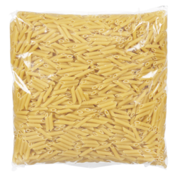 Sunspun Penne Rigate Pasta 9.07 kg, $0.29/100g