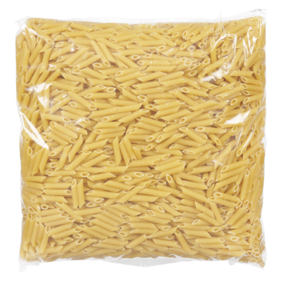 Sunspun Penne Rigate Pasta 9.07 kg, $0.31/100g
