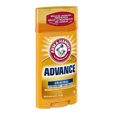 Advance™ Antiperspirant, Original