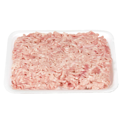 Le Choix du Boucher Porc haché maigre 14,31 $/1kg 6,49 $/1lb