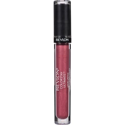 Revlon Colorstay Ultimate Liquid Lipstick 025 Premier Plum 1 ea, $16.49/1ea