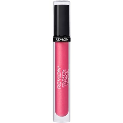 Revlon Rouge à lèvres liquide ColorStay Ultimate, 010 Premium Pink 1 ea, 16,99 $/1ch