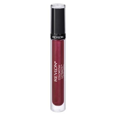 Revlon Colorstay Ultimate Liquid Lipstick 040 Brilliant Bordeaux 1 ea, $16.49/1ea
