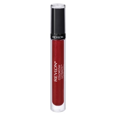Revlon Colorstay Ultimate Liquid Lipstick 050 Top Tomato 1 ea, $16.49/1ea