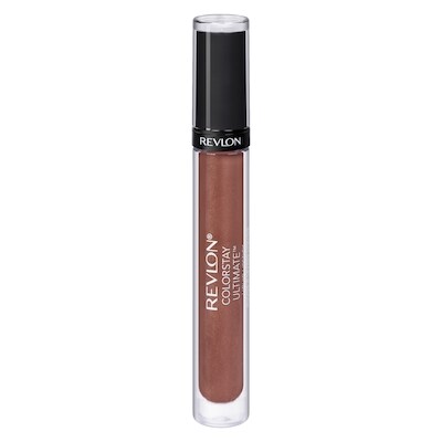 Revlon Colorstay Ultimate Liquid Lipstick 075 Nude 1 ea, $16.49/1ea