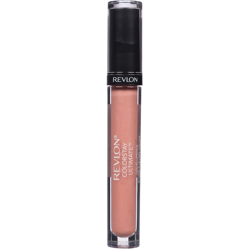 Colorstay Lipstick Liquid 002 Buffest Beige