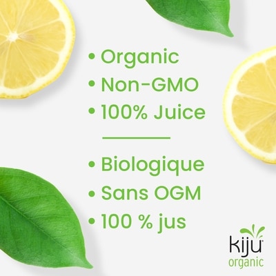 Lemonade Fruit Juice Blend