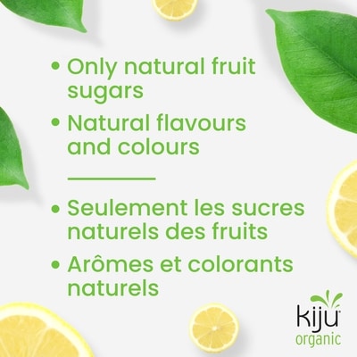 Lemonade Fruit Juice Blend