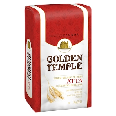 Durum Atta Flour