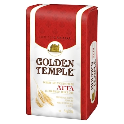 Durum Atta Flour