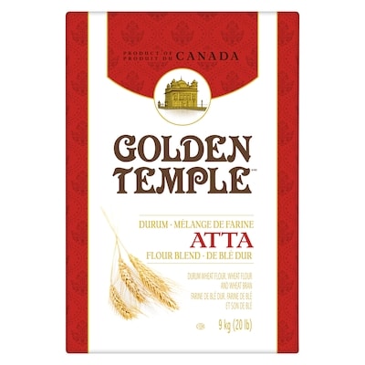Durum Atta Flour