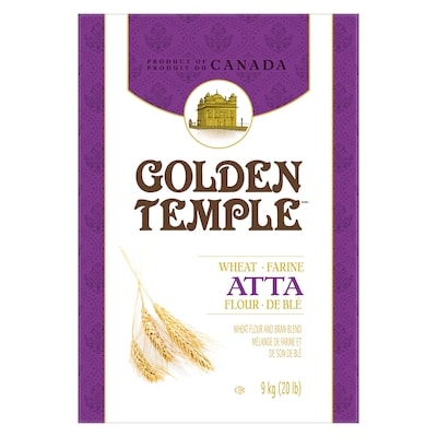 Wheat Atta Flour