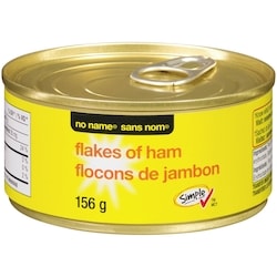 Flakes of Ham