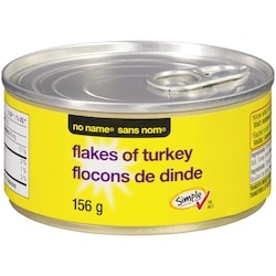 Flakes of Turkey