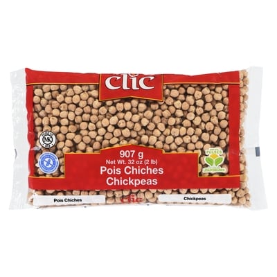 Chick Peas