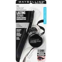 Eye Studio Lasting Drama Gel Eyeliner, Black