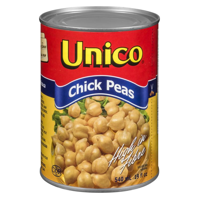 Chick Peas