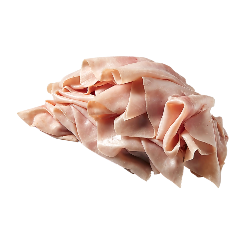 Extra Lean Cooked Ham