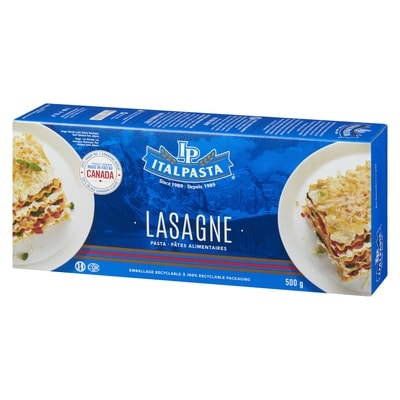 Lasagne