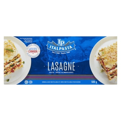 Lasagne