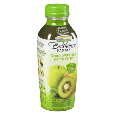 Green Goodness
