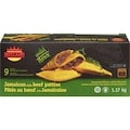 patty Pattyking Jamaican Beef Patties, Mild - 1.17 kg | Zehrs