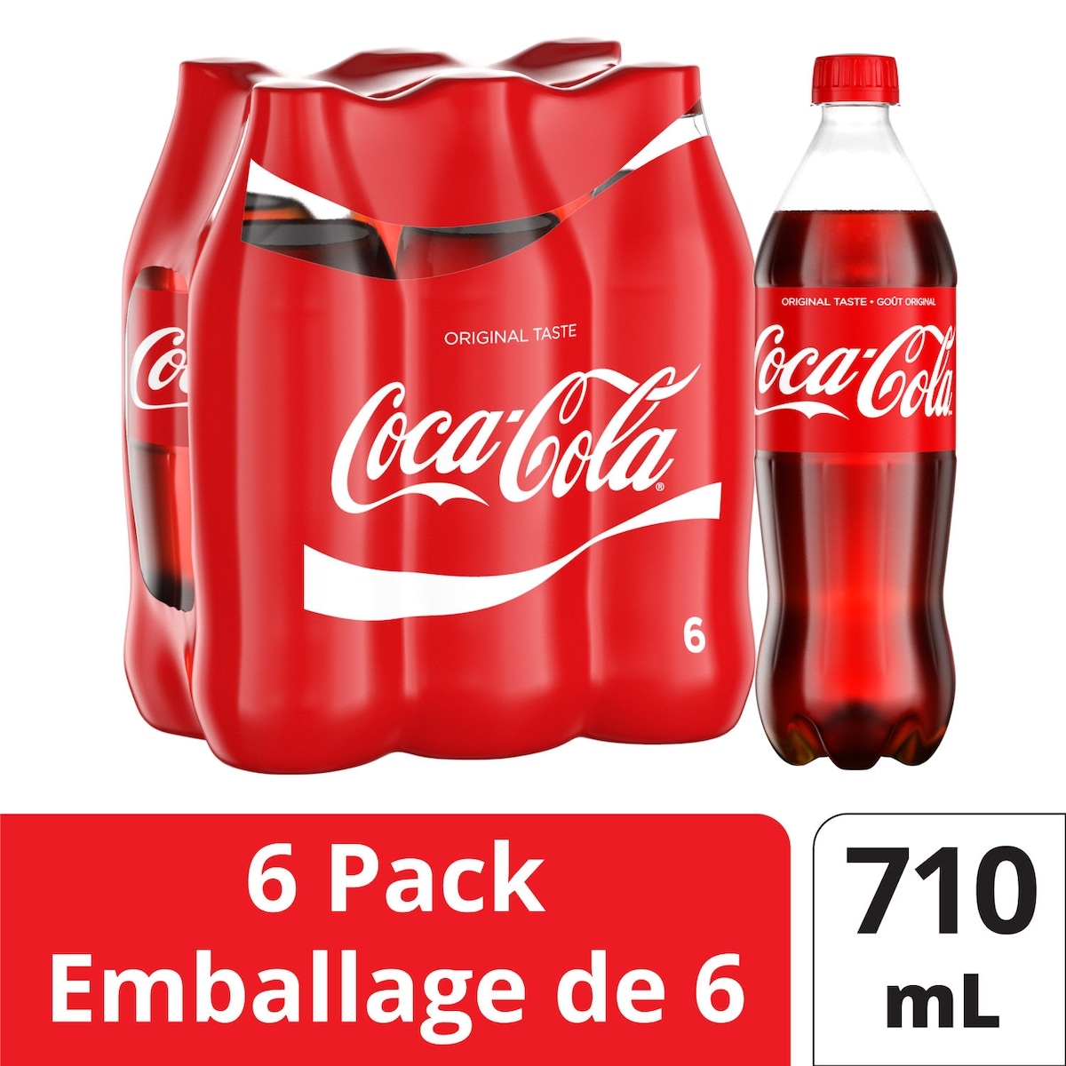 Coca-Cola Cola Bottles