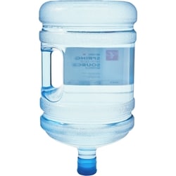 President's Choice Natural Spring Water - 18 l | Zehrs