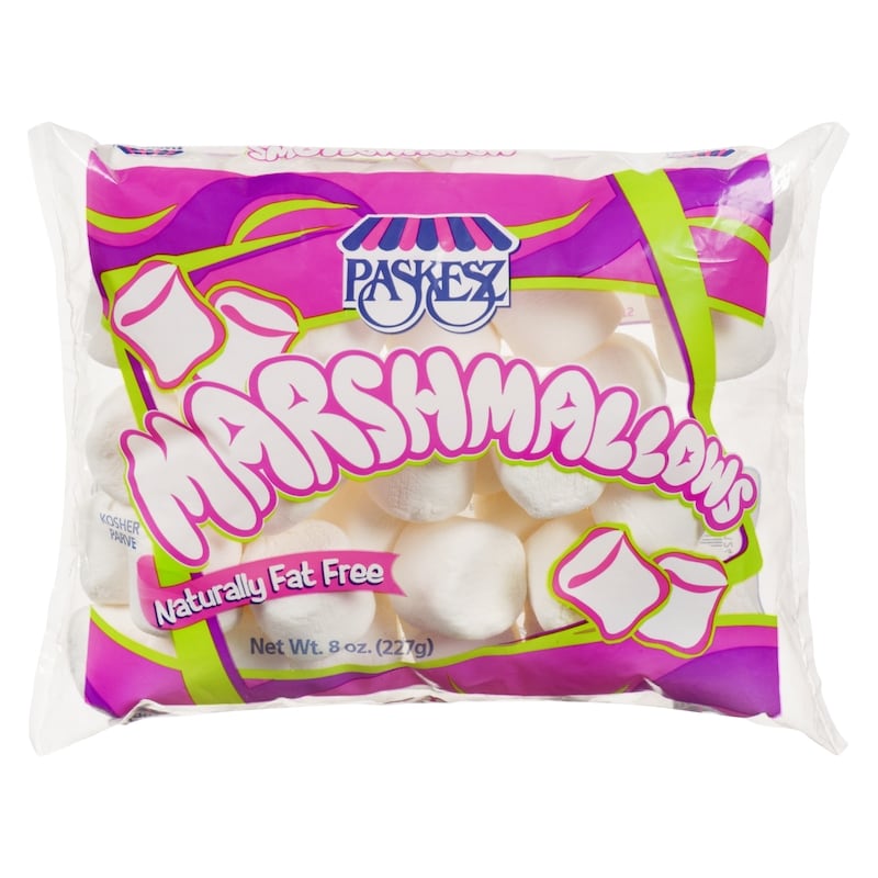 Kosher Marshmallows
