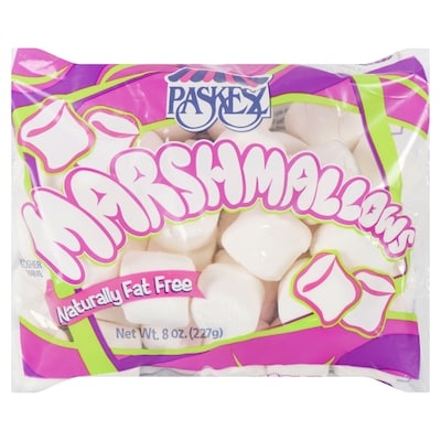 Paskesz Guimauves casher 227 g, 4,18 $/100g