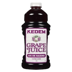 Kosher Concord Grape Juice