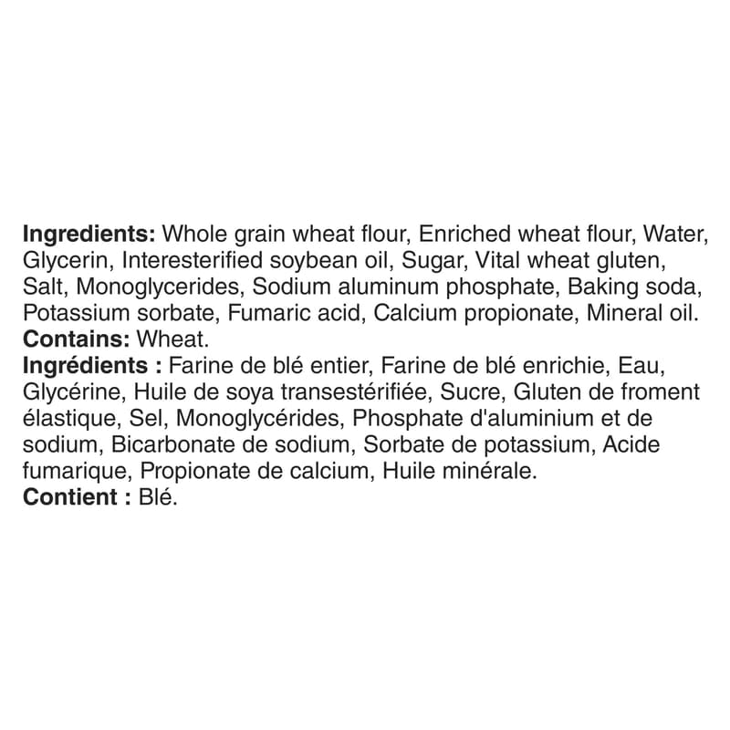 Smart Fiesta Tortillas