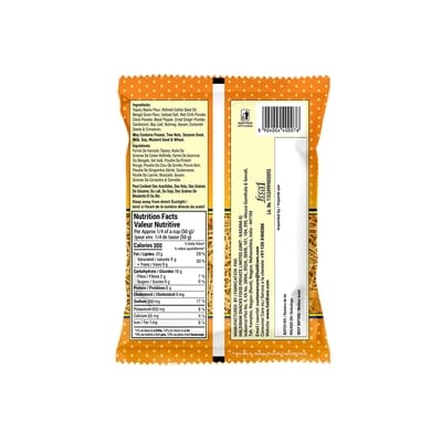 Bhujia Sev