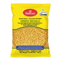 Haldiram Nimboo Masala 150 g, $1.33/100g