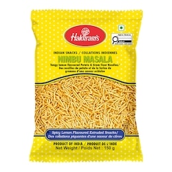 Haldiram’s Nimboo Masala 150 g, 1,33 $/100g