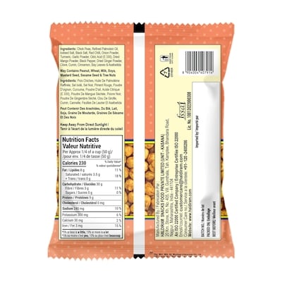 Masala Chana