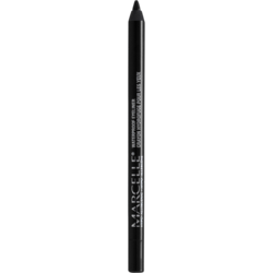 Waterproof Eyeliner Crayon, Midnight Black