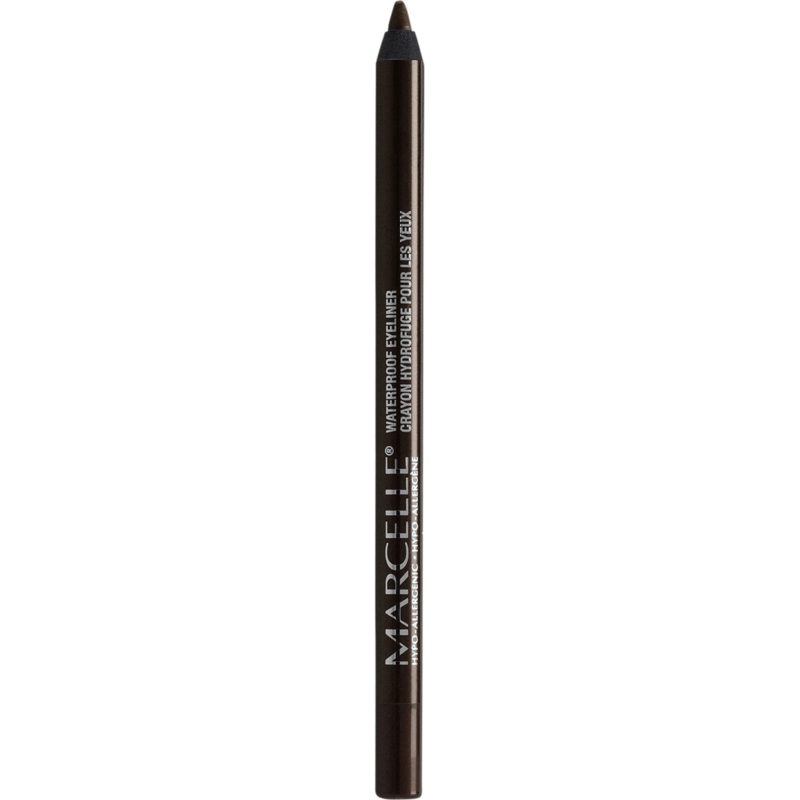Waterproof Eyeliner Crayon, Expresso