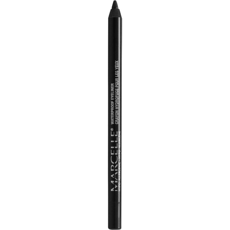 Waterproof Eyeliner Deep Charcoal