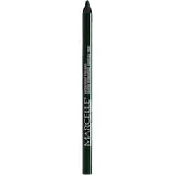 Waterproof Eyeliner Metal Green