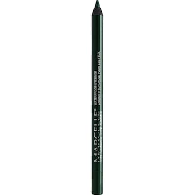 Marcelle Waterproof Eyeliner Metal Green 1 ea, $14.99/1ea