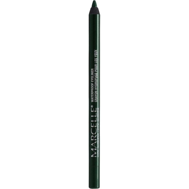 Waterproof Eyeliner Metal Green