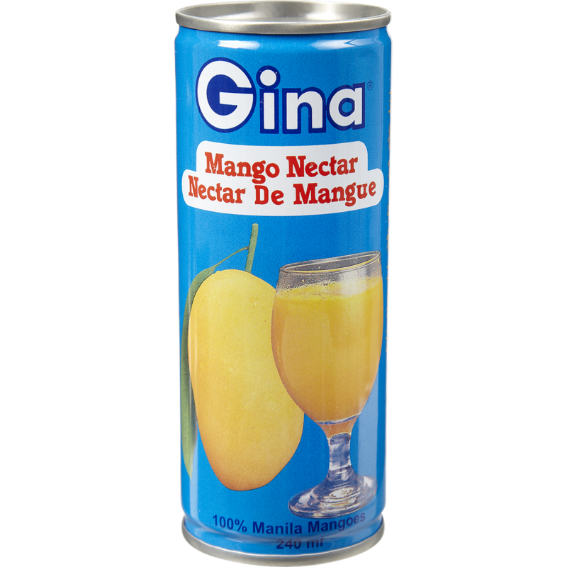 Mango Nectar