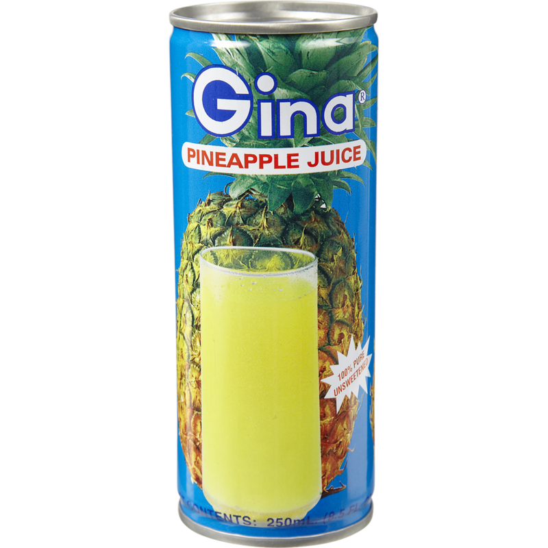 Pineapple Juice